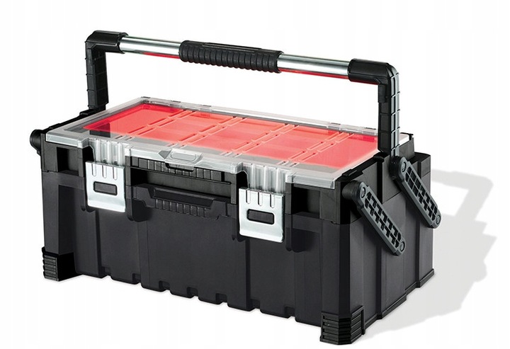 Box na náradie - Krabica na náradie Cantilever 22 "KETER